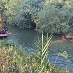 Jordan’s Fading Lifeline: Two Children Lost, Echoes of a Contested River Jordan’s Fading Lifeline: Two Children Lost, Echoes of a Contested River