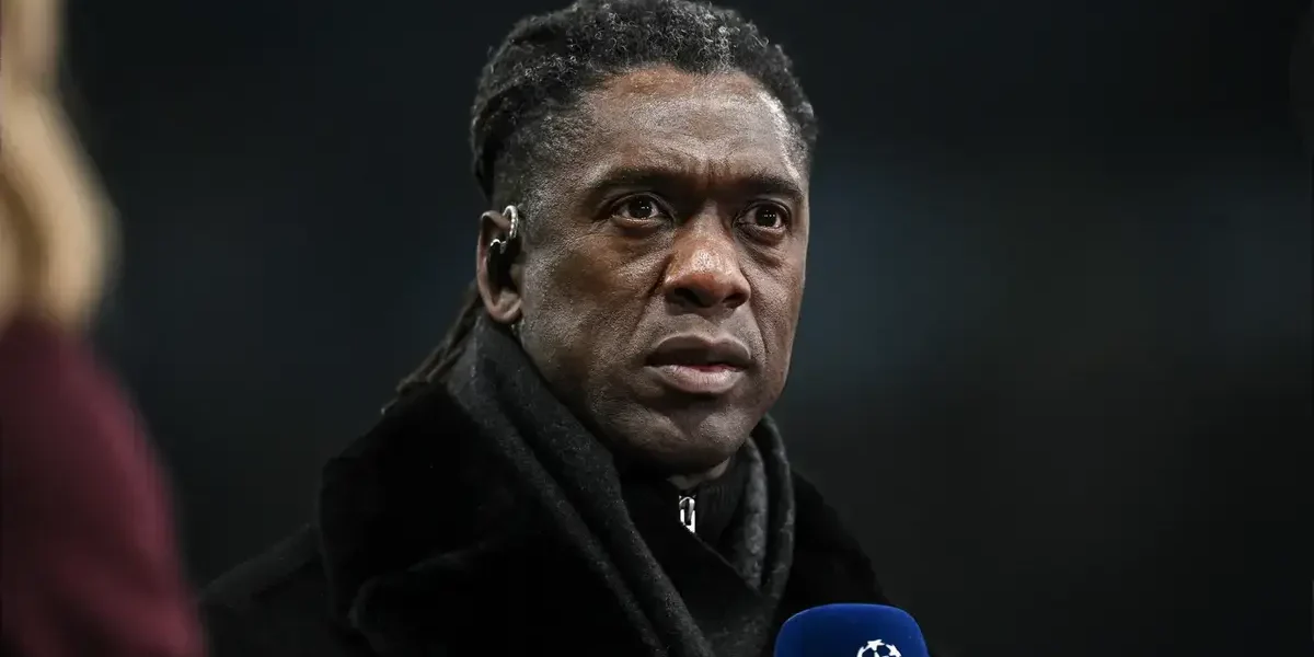 The Road Not Taken: Seedorf’s Near Miss with Manchester United, a Fable for Geopolitics