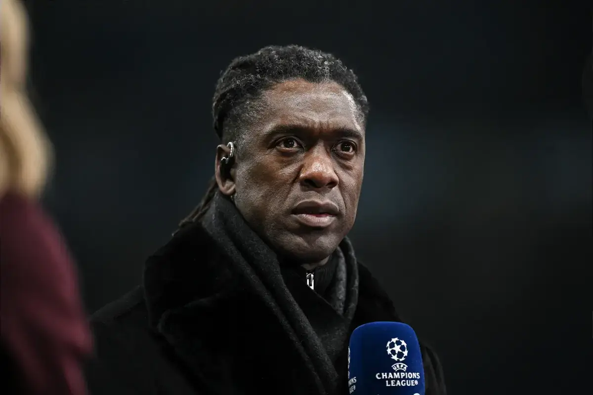 The Road Not Taken: Seedorf’s Near Miss with Manchester United, a Fable for Geopolitics The Road Not Taken: Seedorf’s Near Miss with Manchester United, a Fable for Geopolitics