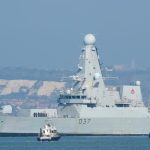 The Silent Fleet: Navies Chart Course for Unmanned Future, Leaving Destroyers Adrift The Silent Fleet: Navies Chart Course for Unmanned Future, Leaving Destroyers Adrift