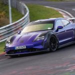 Electric Juggernaut Redraws Global Speed Maps, Jolting Automotive Geopolitics Electric Juggernaut Redraws Global Speed Maps, Jolting Automotive Geopolitics