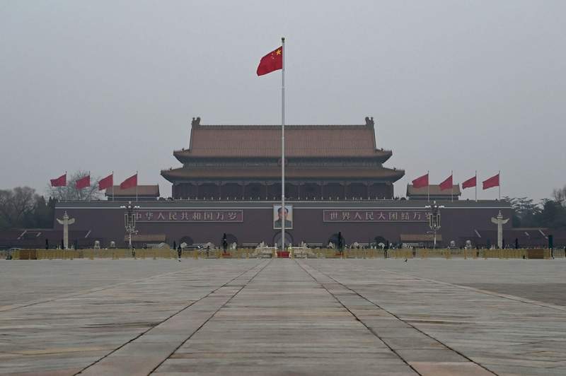 Beijing’s Silence Echoes 37 Years On: Taiwan Challenges Historical Erasure Beijing’s Silence Echoes 37 Years On: Taiwan Challenges Historical Erasure