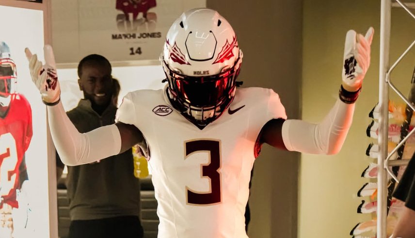 Florida State’s Latest Star: A Geopolitical Scramble for Gridiron Talent Florida State’s Latest Star: A Geopolitical Scramble for Gridiron Talent