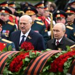 The Ghost in the Machine: Minsk’s Shadow Play and Ukraine’s Shivering North The Ghost in the Machine: Minsk’s Shadow Play and Ukraine’s Shivering North
