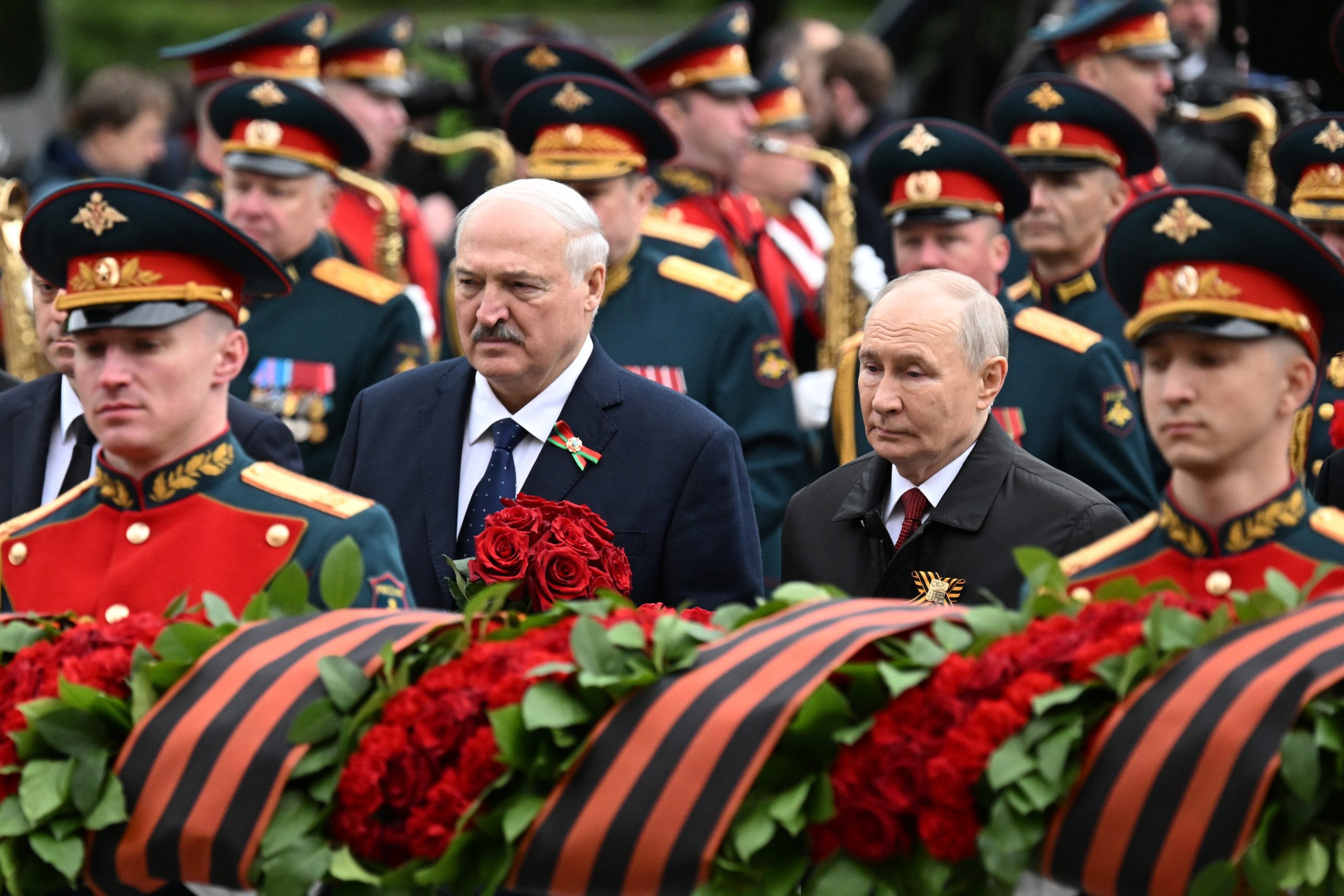 The Ghost in the Machine: Minsk’s Shadow Play and Ukraine’s Shivering North