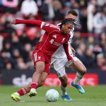 The Price of Promise: Liverpool’s Unflinching Stance on Young Talent, A Policy Statement on Human Capital The Price of Promise: Liverpool’s Unflinching Stance on Young Talent, A Policy Statement on Human Capital