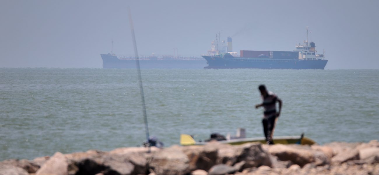 Redrawing Maritime Lanes: UN Stalls Hormuz Passage Post-Attack, Geopolitics Shift Redrawing Maritime Lanes: UN Stalls Hormuz Passage Post-Attack, Geopolitics Shift