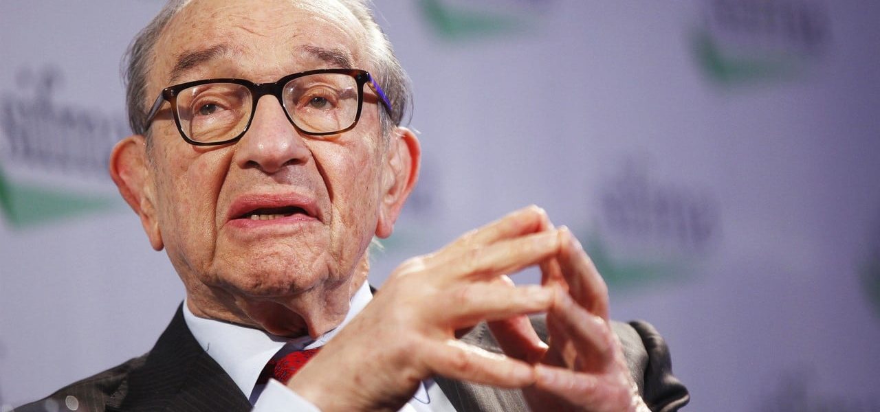 Alan Greenspan, Architect of Eras, Dies at 100 Amidst Dual Legacy Alan Greenspan, Architect of Eras, Dies at 100 Amidst Dual Legacy
