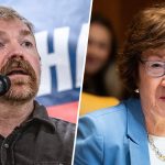 Maine’s Political Horizon: Can the Outsider Unseat a Senate Fixture?