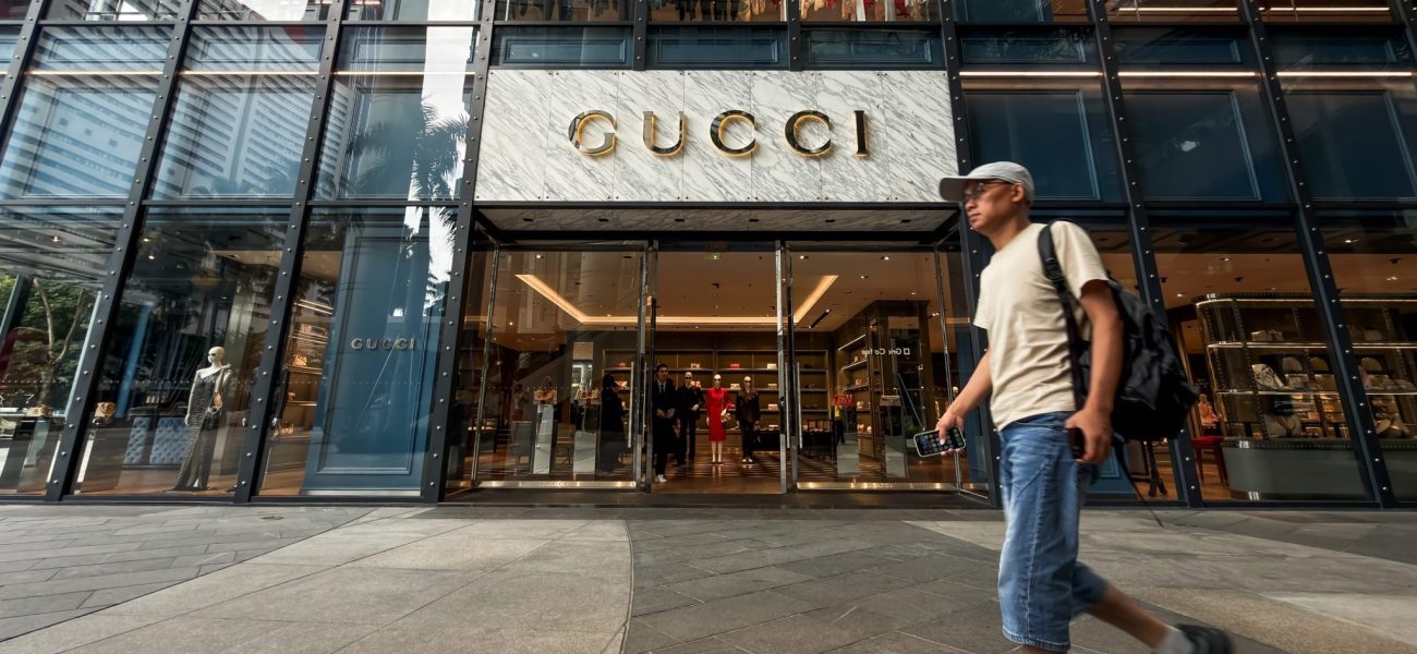 Ozempic Effect: High Society Slims Down, Re-outfits, and Reshapes Luxury Economy Ozempic Effect: High Society Slims Down, Re-outfits, and Reshapes Luxury Economy