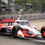 Detroit’s Roar: Pole Position Echoes Deeper Urban Tides Detroit’s Roar: Pole Position Echoes Deeper Urban Tides
