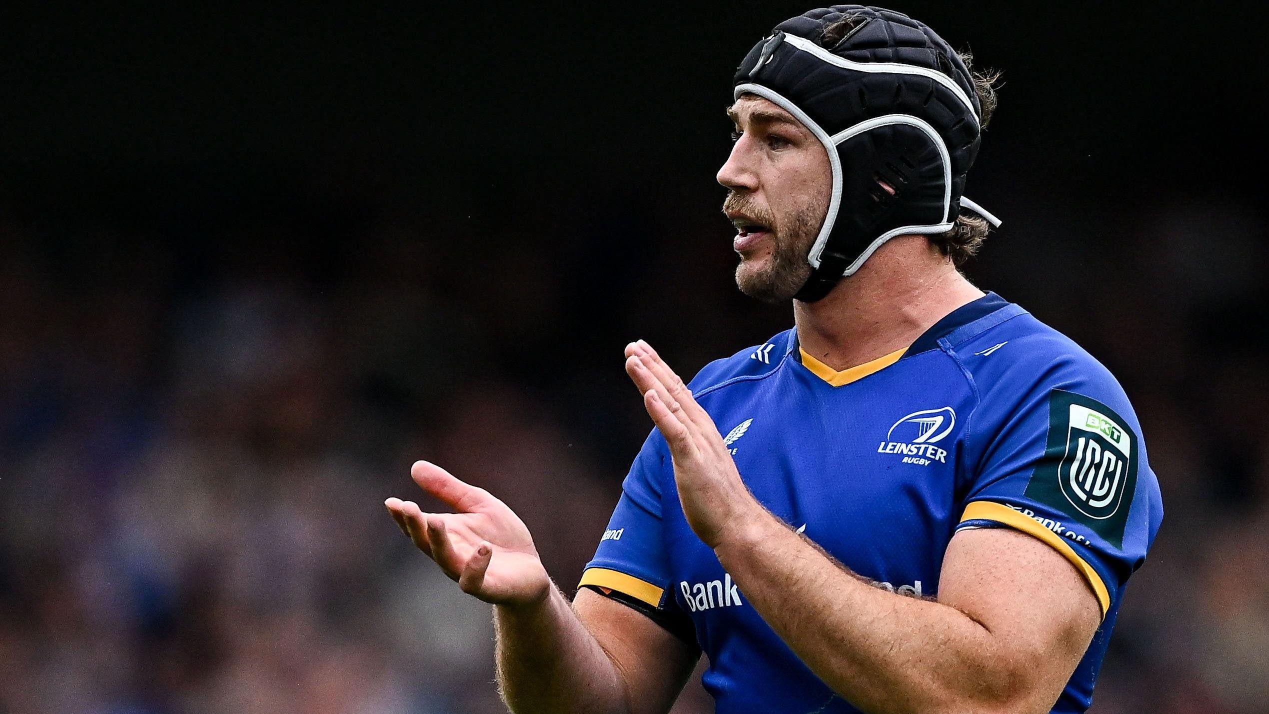 The Perilous Grip: How Departures Forge Leinster’s Unlikely Title Run