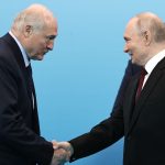 Minsk’s Tightrope Walk: Lukashenko’s ‘Peace’ Play Amid Kyiv’s War Drums