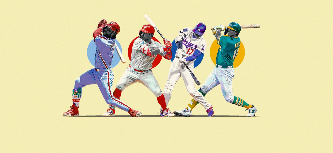 Home Run Derby: The Price of a Baseball Fantasy in an Athlete’s Prime Home Run Derby: The Price of a Baseball Fantasy in an Athlete’s Prime