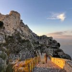 Beaufort’s Ghosts: Israel’s Withdrawal Echoes a Festering Border Impasse