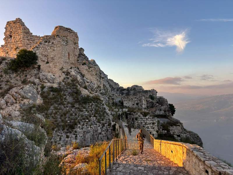 The Ghost of Beaufort: How Strategic Retreats Haunt Modern Nations