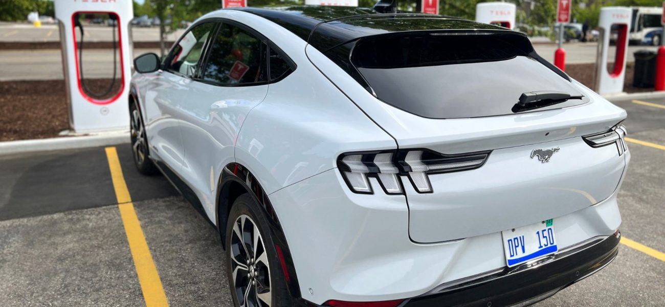 Tesla’s Charger Coup: Ford Deal Reinvents EV Power Plays, Echoes Global Tech Divides