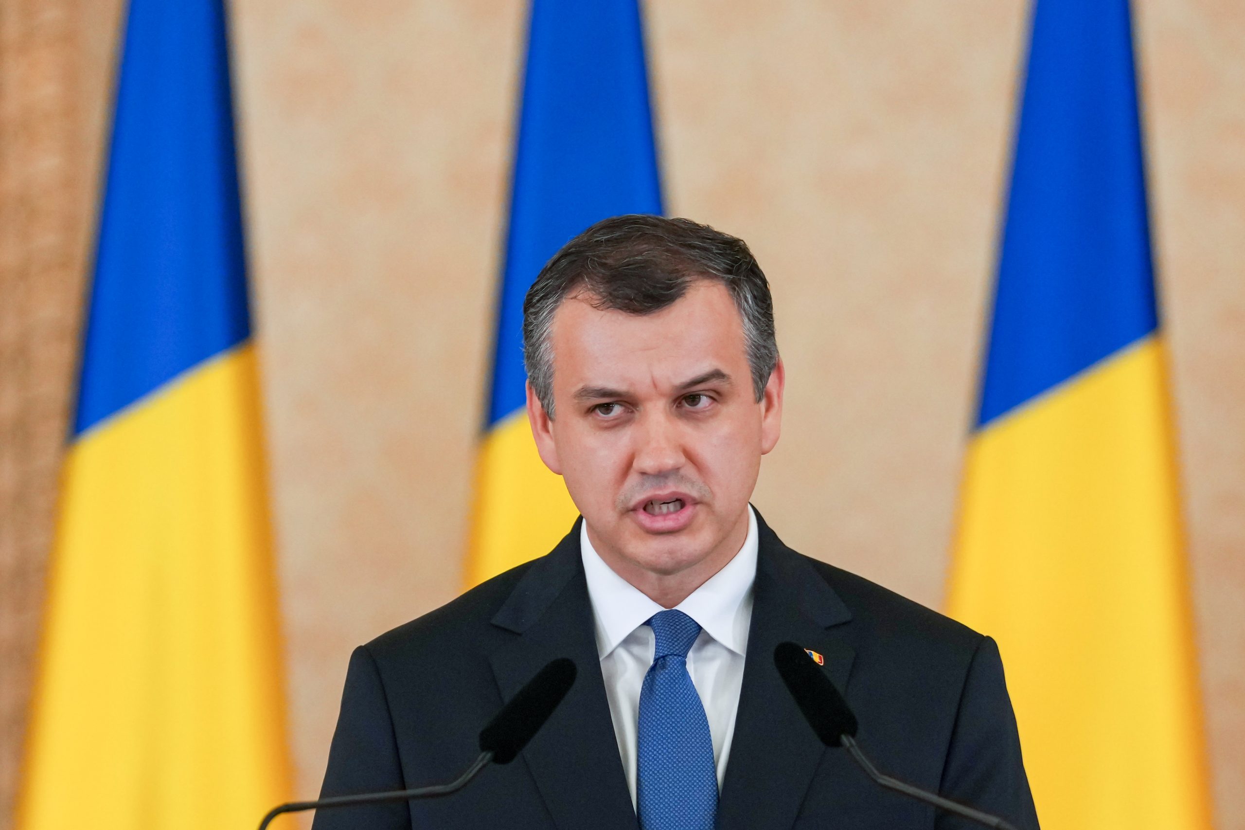 Bucharest’s Latest Gambit: Tomac Nomination Ignites Lingering Questions on Stability Bucharest’s Latest Gambit: Tomac Nomination Ignites Lingering Questions on Stability
