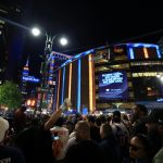 Penn Station’s Shadow Casts Glitz, Grit of NBA Finals at Madison Square Garden Penn Station’s Shadow Casts Glitz, Grit of NBA Finals at Madison Square Garden