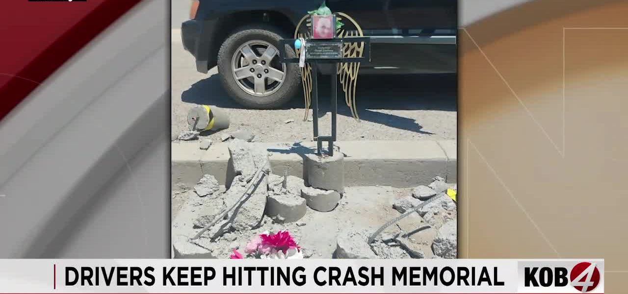 Broken Stones, Bureaucratic Blinders: The Silent Crash on Old Coors Broken Stones, Bureaucratic Blinders: The Silent Crash on Old Coors