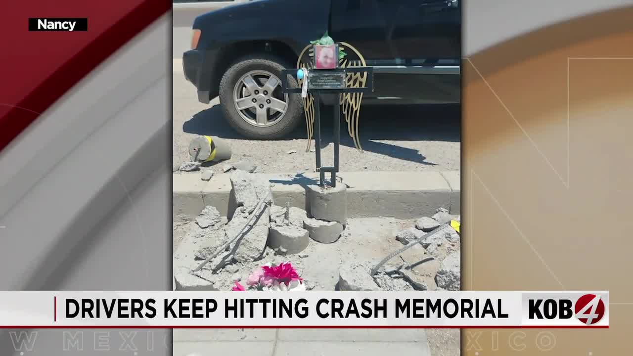 Broken Stones, Bureaucratic Blinders: The Silent Crash on Old Coors Broken Stones, Bureaucratic Blinders: The Silent Crash on Old Coors