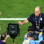 Montevideo’s Meltdown: Uruguay’s World Cup Dream Crumbles Amid Bielsa’s Outburst Montevideo’s Meltdown: Uruguay’s World Cup Dream Crumbles Amid Bielsa’s Outburst