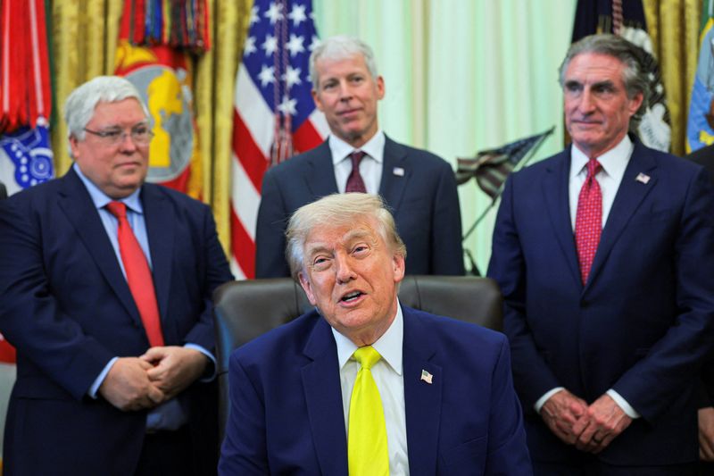 Executive Decree: Washington’s Emergency Millions Funnel Into Flagging Coal Sector