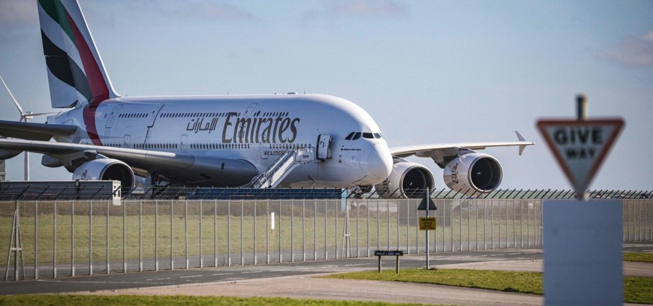 Airbus Orders Urgent A380 Inspections After Wing Cracks Detected on Select Aircraft