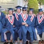Graduation: An End for Children, A New Beginning for Mothers’ Bonds Graduation: An End for Children, A New Beginning for Mothers’ Bonds