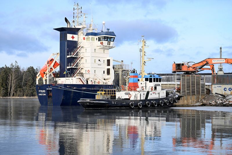Silent Strands: Finnish Cable Incident Exposes Europe’s Deep Vulnerabilities Silent Strands: Finnish Cable Incident Exposes Europe’s Deep Vulnerabilities
