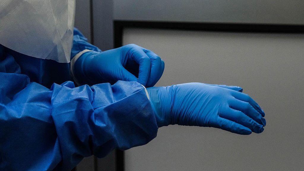 First Ebola Case Stirs European Anxieties, Echoing Global Health Fault Lines First Ebola Case Stirs European Anxieties, Echoing Global Health Fault Lines