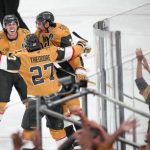 Ice, Odds, and Global Echoes: The High Stakes of Playoff Hockey Ice, Odds, and Global Echoes: The High Stakes of Playoff Hockey