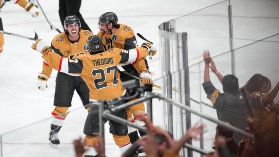Ice, Odds, and Global Echoes: The High Stakes of Playoff Hockey Ice, Odds, and Global Echoes: The High Stakes of Playoff Hockey