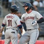 Cleveland Takes Bronx Amidst Yankee Home Run Barrage, Unsettling Local Sentiment Cleveland Takes Bronx Amidst Yankee Home Run Barrage, Unsettling Local Sentiment