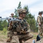 Silent Sentinels: How AI Bots Are Erasing Soldiers from the Frontline’s Deadly Dance