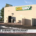 The Ashes of a Sandwich Shop: Albuquerque Fire Echoes Global Franchise Fragility The Ashes of a Sandwich Shop: Albuquerque Fire Echoes Global Franchise Fragility