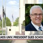 New Mexico Highlands’ Quid Pro Quo Quandary: A President’s Suit Rips Open Local Influence