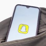 Behind the Screen: Snapchat’s Algorithmic Lure and the Youth Data Gambit Behind the Screen: Snapchat’s Algorithmic Lure and the Youth Data Gambit