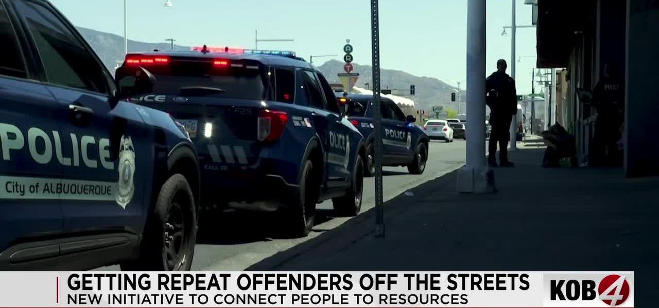 Albuquerque’s Friday Gambit: Justice Redux for the Perpetually Troubled