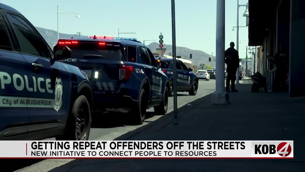 Albuquerque’s Friday Gambit: Justice Redux for the Perpetually Troubled