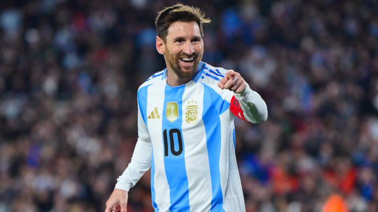 Messi’s Dollar Diplomacy: Why a Texas ‘Friendly’ Unpacks Global Football’s Fierce Economics Messi’s Dollar Diplomacy: Why a Texas ‘Friendly’ Unpacks Global Football’s Fierce Economics