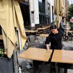 Berlin’s Services Juggernaut Sputters: Germany’s Economic Glitch Spooks Europe