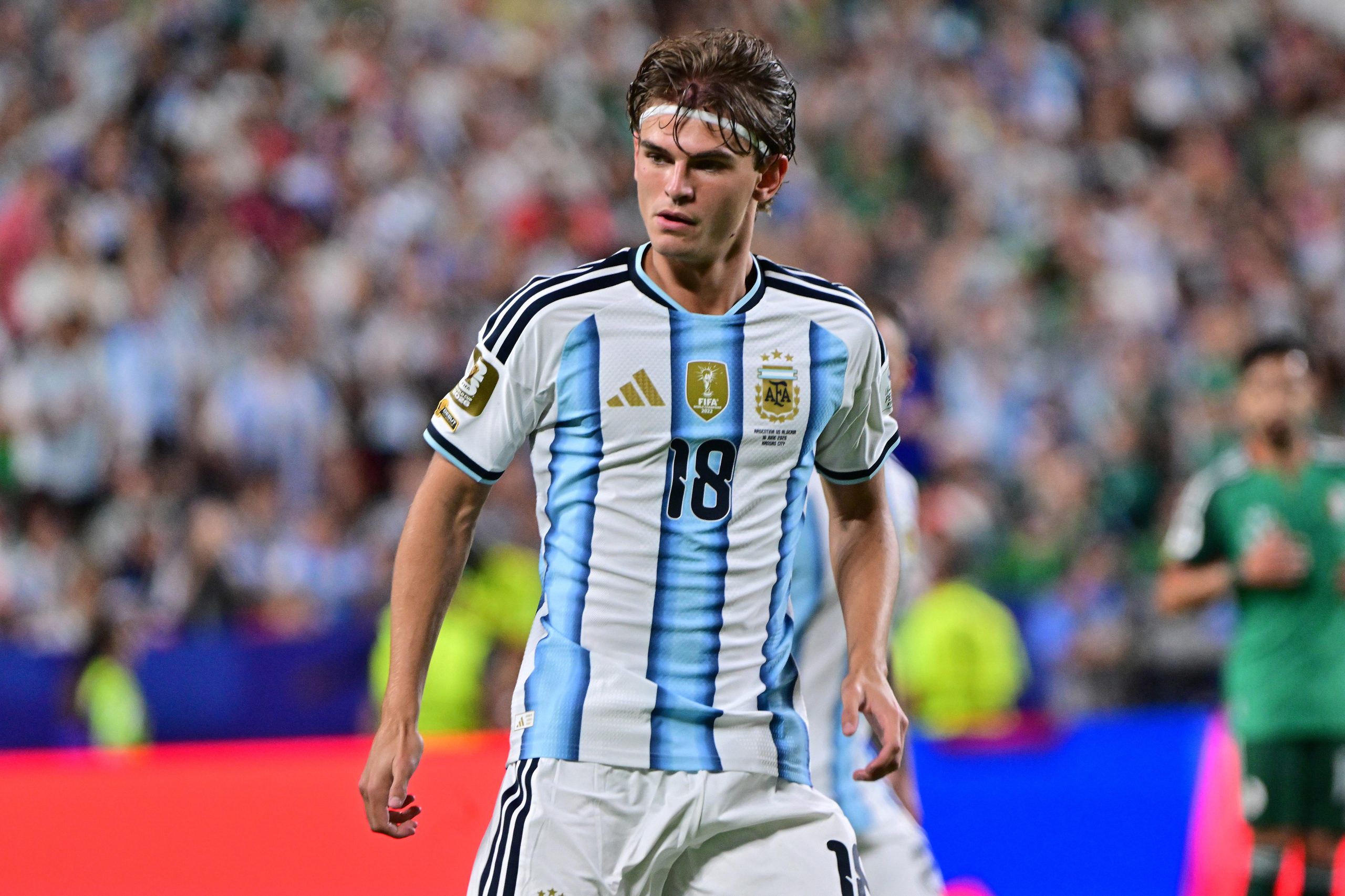 World Cup’s Billion-Dollar Undercurrent: Talent Markets & Global Influence World Cup’s Billion-Dollar Undercurrent: Talent Markets & Global Influence