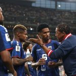 Silent Progress: How Cape Verde Snubbed World Cup Glory for a Quiet March to the Knockouts Silent Progress: How Cape Verde Snubbed World Cup Glory for a Quiet March to the Knockouts