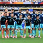 Soccer’s Grand Theater: Germany’s Inevitable March Encounters Paraguay’s Quiet Uprising Soccer’s Grand Theater: Germany’s Inevitable March Encounters Paraguay’s Quiet Uprising