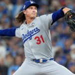 The Billionaire’s Playbook: Dodgers Chase Arms Amidst Global Health Divide