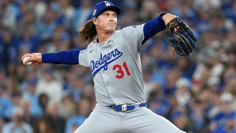The Billionaire’s Playbook: Dodgers Chase Arms Amidst Global Health Divide