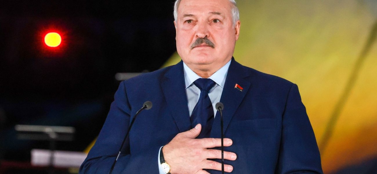 Minsk’s Precarious Pivot: Lukashenko’s High-Wire Act Between Autocrats Minsk’s Precarious Pivot: Lukashenko’s High-Wire Act Between Autocrats