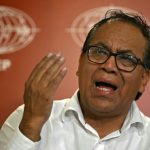 Peru’s Political Carousel Keeps Spinning: Another Candidate Stares Down Charges Peru’s Political Carousel Keeps Spinning: Another Candidate Stares Down Charges