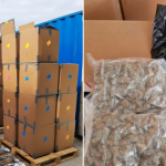 The Ghost Economy: Three Nabbed After £139M Cannabis Haul The Ghost Economy: Three Nabbed After £139M Cannabis Haul